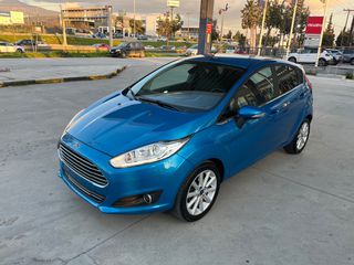 Ford Fiesta 2015 TITANIUM !!!FULL EXTRA