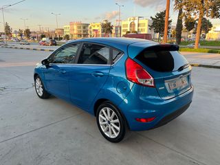 Ford Fiesta 2015 TITANIUM !!!FULL EXTRA-thumb-2
