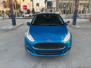 Ford Fiesta 2015 TITANIUM !!!FULL EXTRA-thumb-5