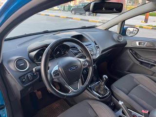 Ford Fiesta 2015 TITANIUM !!!FULL EXTRA-thumb-7