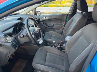 Ford Fiesta 2015 TITANIUM !!!FULL EXTRA-thumb-8