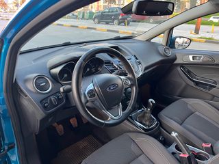 Ford Fiesta 2015 TITANIUM !!!FULL EXTRA-thumb-9