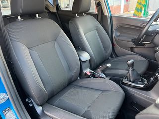 Ford Fiesta 2015 TITANIUM !!!FULL EXTRA-thumb-15