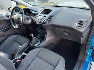 Ford Fiesta 2015 TITANIUM !!!FULL EXTRA-thumb-16
