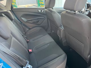 Ford Fiesta 2015 TITANIUM !!!FULL EXTRA-thumb-19