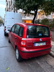 Fiat Panda 2006