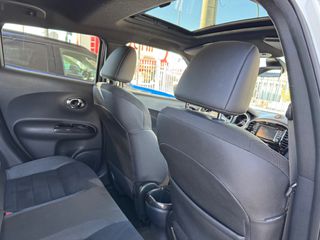 Nissan Juke 2018 TEKNA PANORAMA ΑΝΟΙΓΟΜΕΝΗ ΟΡΟΦΗ-thumb-22
