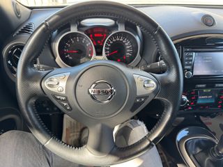 Nissan Juke 2018 TEKNA PANORAMA ΑΝΟΙΓΟΜΕΝΗ ΟΡΟΦΗ-thumb-23
