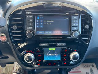 Nissan Juke 2018 TEKNA PANORAMA ΑΝΟΙΓΟΜΕΝΗ ΟΡΟΦΗ-thumb-26