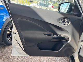 Nissan Juke 2018 TEKNA PANORAMA ΑΝΟΙΓΟΜΕΝΗ ΟΡΟΦΗ-thumb-45