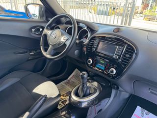 Nissan Juke 2018 TEKNA PANORAMA ΑΝΟΙΓΟΜΕΝΗ ΟΡΟΦΗ-thumb-34