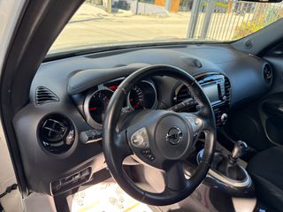 Nissan Juke 2018 TEKNA PANORAMA ΑΝΟΙΓΟΜΕΝΗ ΟΡΟΦΗ-thumb-35