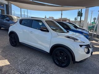 Nissan Juke 2018 TEKNA PANORAMA ΑΝΟΙΓΟΜΕΝΗ ΟΡΟΦΗ-thumb-1