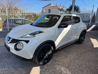 Nissan Juke 2018 TEKNA PANORAMA ΑΝΟΙΓΟΜΕΝΗ ΟΡΟΦΗ-thumb-53