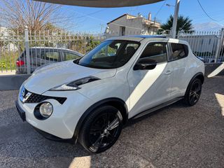 Nissan Juke 2018 TEKNA PANORAMA ΑΝΟΙΓΟΜΕΝΗ ΟΡΟΦΗ-thumb-3
