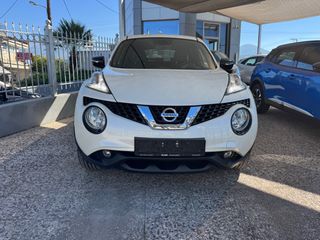 Nissan Juke 2018 TEKNA PANORAMA ΑΝΟΙΓΟΜΕΝΗ ΟΡΟΦΗ-thumb-6