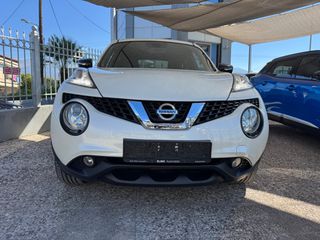 Nissan Juke 2018 TEKNA PANORAMA ΑΝΟΙΓΟΜΕΝΗ ΟΡΟΦΗ-thumb-4