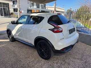 Nissan Juke 2018 TEKNA PANORAMA ΑΝΟΙΓΟΜΕΝΗ ΟΡΟΦΗ-thumb-7