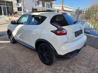 Nissan Juke 2018 TEKNA PANORAMA ΑΝΟΙΓΟΜΕΝΗ ΟΡΟΦΗ-thumb-8