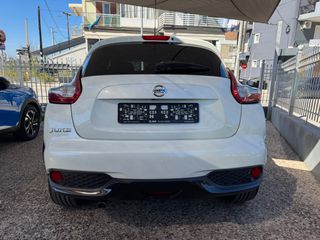 Nissan Juke 2018 TEKNA PANORAMA ΑΝΟΙΓΟΜΕΝΗ ΟΡΟΦΗ-thumb-9
