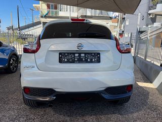 Nissan Juke 2018 TEKNA PANORAMA ΑΝΟΙΓΟΜΕΝΗ ΟΡΟΦΗ-thumb-10