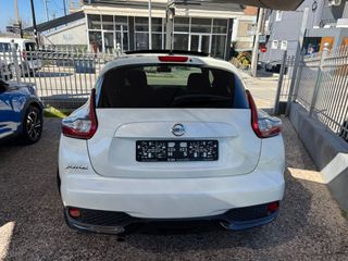 Nissan Juke 2018 TEKNA PANORAMA ΑΝΟΙΓΟΜΕΝΗ ΟΡΟΦΗ-thumb-11