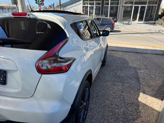 Nissan Juke 2018 TEKNA PANORAMA ΑΝΟΙΓΟΜΕΝΗ ΟΡΟΦΗ-thumb-12