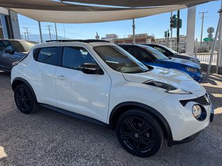 Nissan Juke 2018 TEKNA PANORAMA ΑΝΟΙΓΟΜΕΝΗ ΟΡΟΦΗ