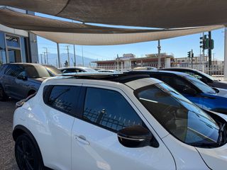 Nissan Juke 2018 TEKNA PANORAMA ΑΝΟΙΓΟΜΕΝΗ ΟΡΟΦΗ-thumb-13