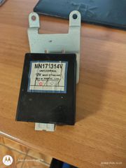 MITSUBISHI L200 2006-2015  ΕΓΚΕΦΑΛΟΣ ΠΛΑΚΕΤΑ ΤΕΤΡΑΚΙΝΗΣΗΣ ΕΝΔΕΙΞΗ MN171314