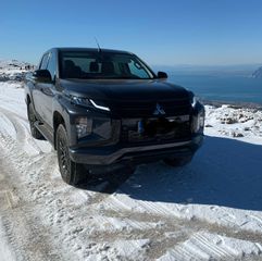 Mitsubishi L200 2021 TRITON