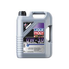 LIQUI MOLY Special Tec F 0W-30 LM8903 5L
