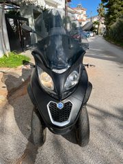 Piaggio MP3 300 LT 2014-thumb-3