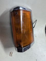 Ford Taunus P7 φλας
