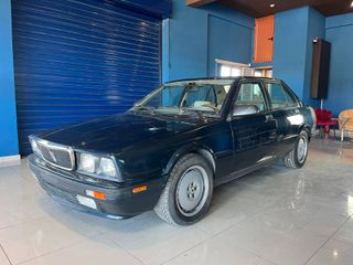 Maserati 422 1990 Πληρωμένα Τέλη 26!Πρώτο Χέρι!Book Service!-thumb-7