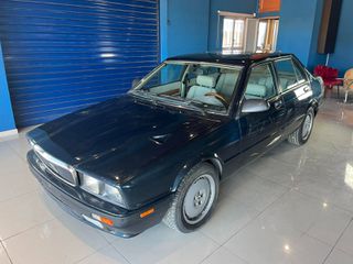 Maserati 422 1990 Πληρωμένα Τέλη 26!Πρώτο Χέρι!Book Service!-thumb-8