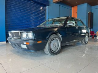 Maserati 422 1990 Πληρωμένα Τέλη 26!Πρώτο Χέρι!Book Service!-thumb-3