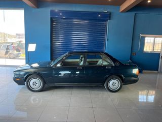Maserati 422 1990 Πληρωμένα Τέλη 26!Πρώτο Χέρι!Book Service!-thumb-11