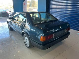 Maserati 422 1990 Πληρωμένα Τέλη 26!Πρώτο Χέρι!Book Service!-thumb-13