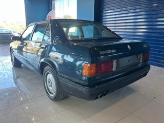 Maserati 422 1990 Πληρωμένα Τέλη 26!Πρώτο Χέρι!Book Service!-thumb-16
