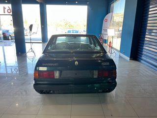 Maserati 422 1990 Πληρωμένα Τέλη 26!Πρώτο Χέρι!Book Service!-thumb-17