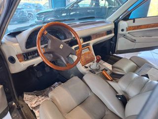 Maserati 422 1990 Πληρωμένα Τέλη 26!Πρώτο Χέρι!Book Service!-thumb-31