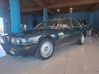 Maserati 422 1990 Πληρωμένα Τέλη 26!Πρώτο Χέρι!Book Service!