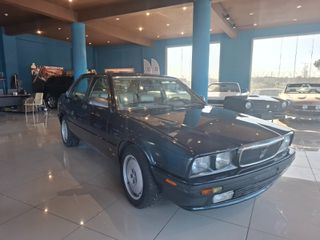 Maserati 422 1990 Πληρωμένα Τέλη 26!Πρώτο Χέρι!Book Service!-thumb-6
