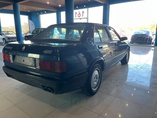 Maserati 422 1990 Πληρωμένα Τέλη 26!Πρώτο Χέρι!Book Service!-thumb-22