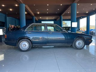 Maserati 422 1990 Πληρωμένα Τέλη 26!Πρώτο Χέρι!Book Service!-thumb-26