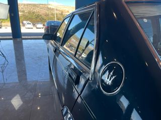 Maserati 422 1990 Πληρωμένα Τέλη 26!Πρώτο Χέρι!Book Service!-thumb-30