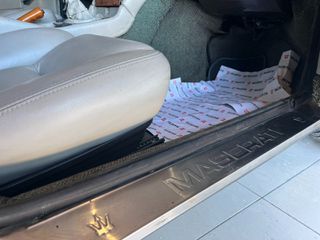 Maserati 422 1990 Πληρωμένα Τέλη 26!Πρώτο Χέρι!Book Service!-thumb-35