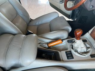 Maserati 422 1990 Πληρωμένα Τέλη 26!Πρώτο Χέρι!Book Service!-thumb-36