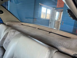 Maserati 422 1990 Πληρωμένα Τέλη 26!Πρώτο Χέρι!Book Service!-thumb-39